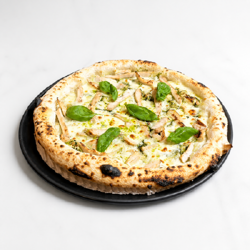 چیکن پستو M