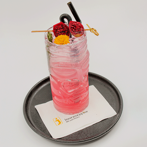 جینجراپنتیا