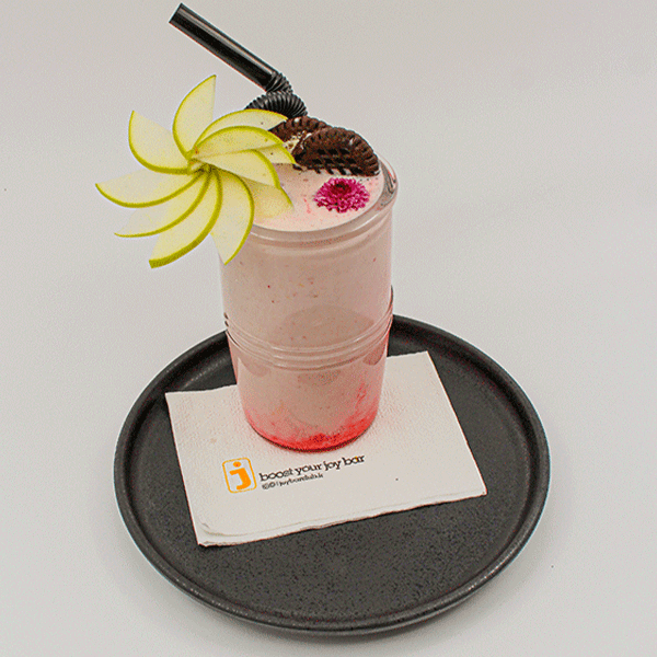 شیک میوه ای