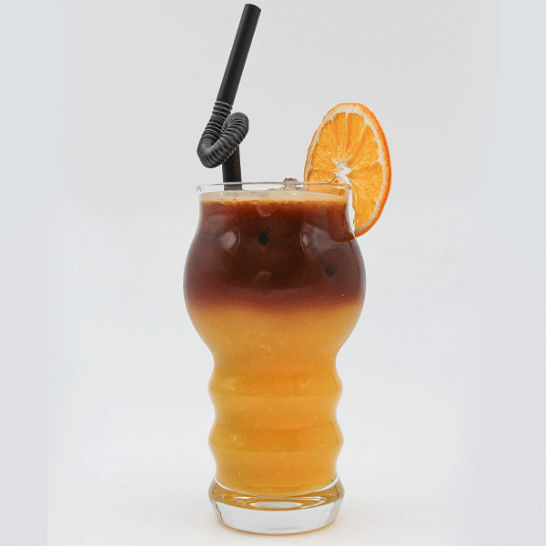 اورنج اسپرسو