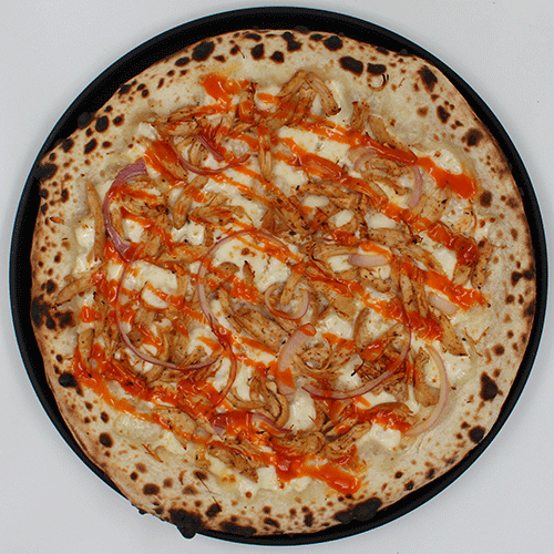 بوفالو چیکن M