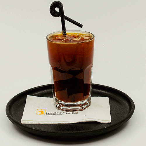 آیس آمریکانو