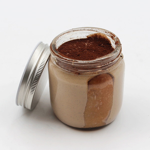 جار کیک تیرامیسو