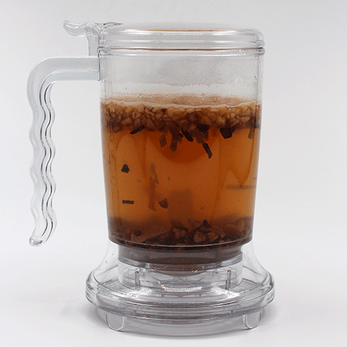 دمنوش گلدن وانیل