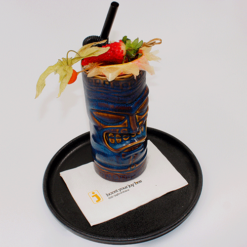 اسموتی رد فال