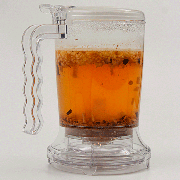 دمنوش اپل پارادایس