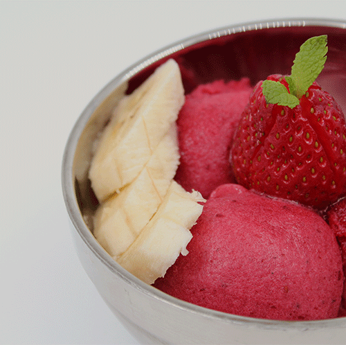 بستنی شاهتوت