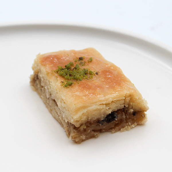 باقلوا مخصوص