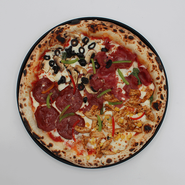 کوآترو استاجیونی L