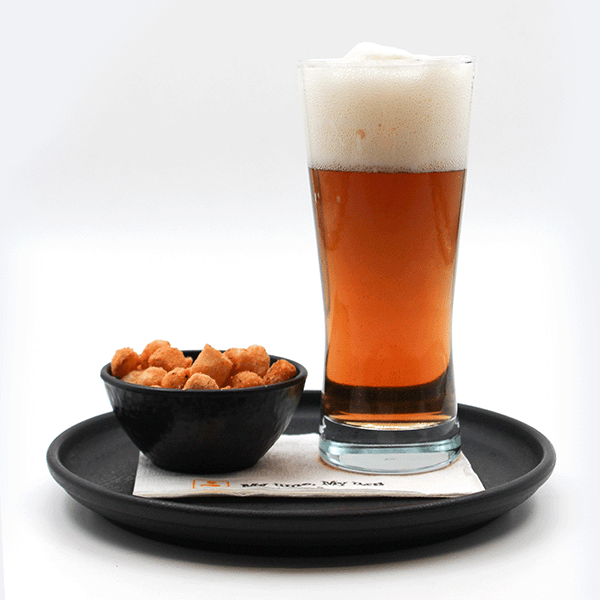 آبجو لیمویی