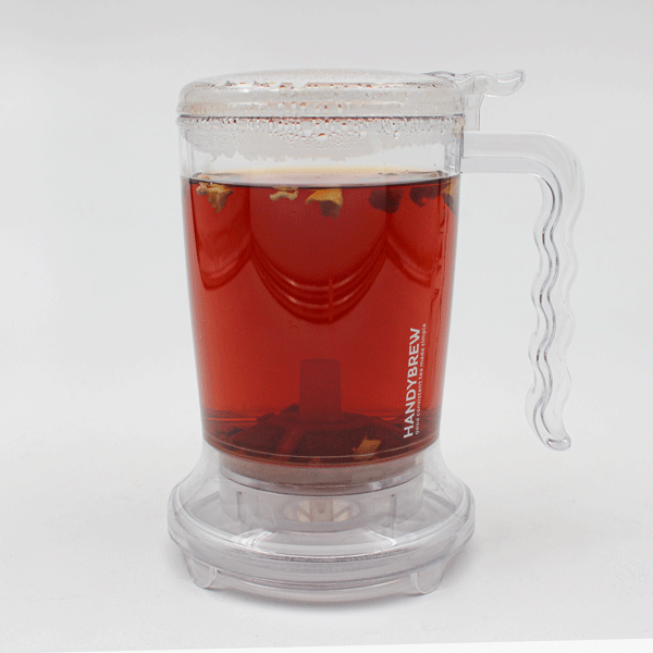 چای هل و دارچین