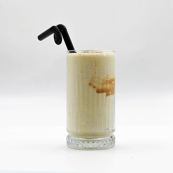 شیک پسته زعفران