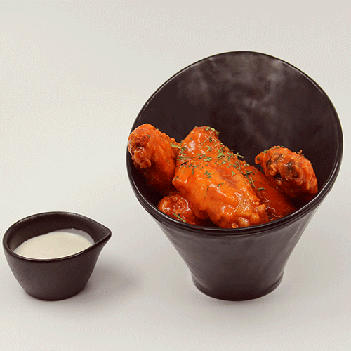 بوفالو وینگز